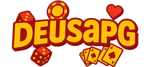 DeusAPG Logo